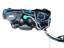TANQUE COMBUSTÍVEL POLO 1.0 MPI 2023 2024 2025/..