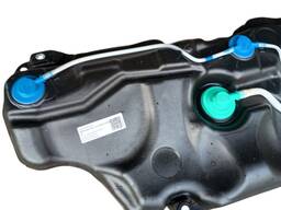 TANQUE COMBUSTÍVEL POLO 1.0 MPI 2023 2024 2025/..