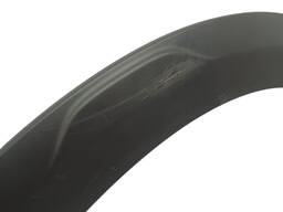 MOLDURA PARALAMA DIANTEIRO DIREITO SAVEIRO G9 2024/ (DETALHE