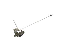 Fechadura Dir Tampa Tras Saveiro G2 G3 G4 G5 G6 G7 G8 98/23