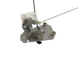 FECHADURA DIR TAMPA TRAS SAVEIRO G2 G3 G4 G5 G6 G7 G8 98/23