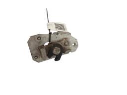 FECHADURA DIR TAMPA TRAS SAVEIRO G2 G3 G4 G5 G6 G7 G8 98/23