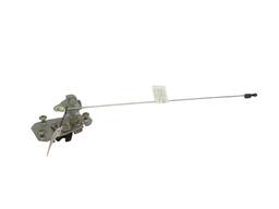 Fechadura Esq Tampa Tras Saveiro G2 G3 G4 G5 G6 G7 G8 98/23