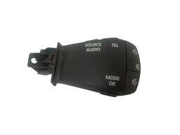 COMANDO SOM VOLANTE KWID 2023 2024/..