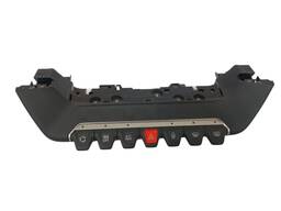 Comando Ar Condicionado Peugeot 208 2021 2022 2023/..