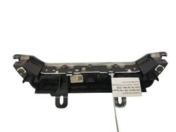 COMANDO AR CONDICIONADO PEUGEOT 208 2021 2022 2023/..