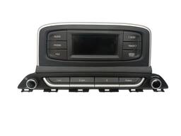 COMANDO SOM RADIO HYUNDAI HB20 2020 2021/...