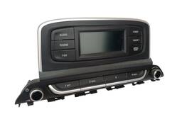 COMANDO SOM RADIO HYUNDAI HB20 2020 2021/...