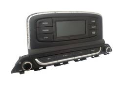 COMANDO SOM RADIO HYUNDAI HB20 2020 2021/...