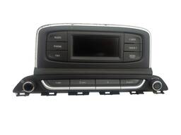 COMANDO SOM RADIO HYUNDAI HB20 2020 2021/...