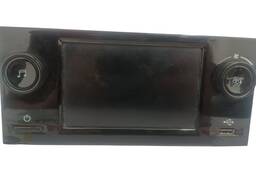 MULTIMIDIA PEUGEOT 208 2021 2022 2023/..