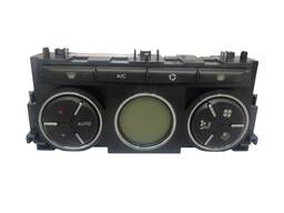Comando Ar Condicionado Digital C3 Aircross Picasso DS3 11/