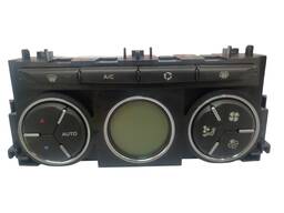COMANDO AR CONDICIONADO DIGITAL C3 AIRCROSS PICASSO DS3 11/