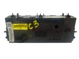 COMANDO AR CONDICIONADO DIGITAL C3 AIRCROSS PICASSO DS3 11/