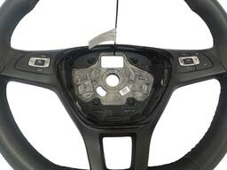 VOLANTE GOL VOYAGE SAVEIRO G7 G8 FOX 2015 A 2021 UP 2018/
