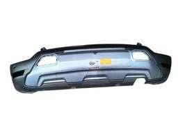 PARACHOQUE TRASEIRO JEEP RENEGADE 2022 2023 2024/.. (DETALHE