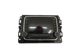 COMANDO SOM RADIO FIAT TORO RENEGADE 2016 A 2020