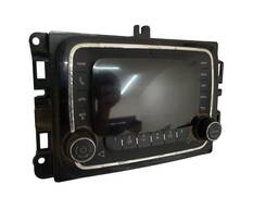 COMANDO SOM RADIO FIAT TORO RENEGADE 2016 A 2020