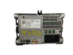 COMANDO SOM RADIO FIAT TORO RENEGADE 2016 A 2020