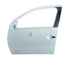 Porta Dianteira Esquerda Gol Voyage G5 G6 G7 G8 (DETALHE)