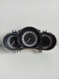 Painel Instrumentos Citroën C3 Picasso C3 9677120480