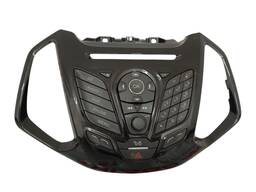 COMANDO SOM RADIO FORD ECOSPORT 2013 A 2017