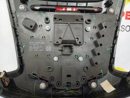 COMANDO SOM RADIO FORD ECOSPORT 2013 A 2017