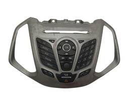 COMANDO SOM RADIO FORD ECOSPORT 2013 A 2017