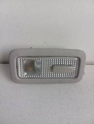 Luz Teto Cortesia C3 13 A 18 Peugeot 206 207 / 08 A 14