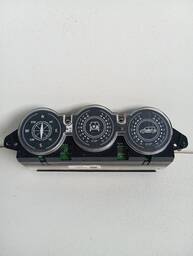 Relogio Bussola Fiat Doblo 2012 A 2020  311101870 