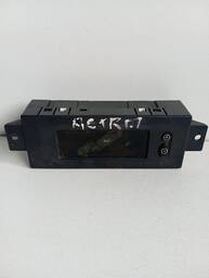 Computador Bordo Chevrolet Astra Vectra Zafira 024461675 