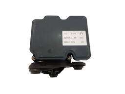 KIT MODULO INJEÇÃO POLO TSI 1.0 AUTOMATICO 2025 S/CHAVE