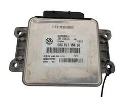 KIT MODULO INJEÇÃO POLO TSI 1.0 AUTOMATICO 2025 S/CHAVE