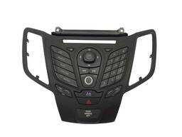 COMANDO SOM RADIO NEW FIESTA SEDAN 2014 A 2016