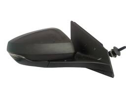 RETROVISOR DIREITO POLO VIRTUS 2018/ C/ PISCA MANUAL