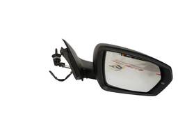 RETROVISOR DIREITO POLO VIRTUS 2018/ C/ PISCA MANUAL