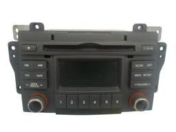 COMANDO SOM RADIO KIA CERATO 2009 A 2013 