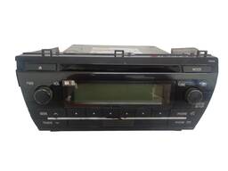 COMANDO SOM RADIO TOYOTA COROLLA 2015 A 2019