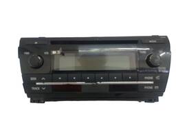 COMANDO SOM RADIO TOYOTA COROLLA 2015 A 2019