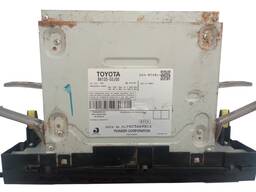 COMANDO SOM RADIO TOYOTA COROLLA 2015 A 2019