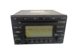 COMANDO SOM RADIO HYUNDAI TUCSON 2005 A 2017