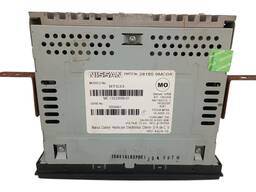 COMANDO SOM RADIO NISSAN VERSA 2015 A 2020