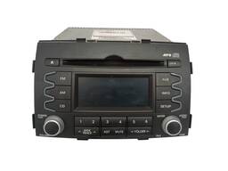 COMANDO SOM RADIO KIA SORENTO 2010 A 2015