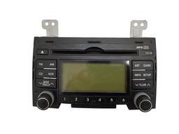 COMANDO SOM RADIO HYUNDAI I30 2009 A 2012