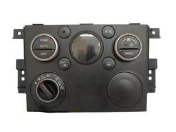 Comando Ar Condicionado Suzuki Grand Vitara 10/16 C/ Tração