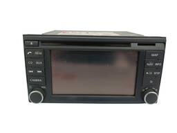 COMANDO SOM RADIO SENTRA 2014 A 2020