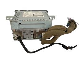 COMANDO SOM RADIO SENTRA 2014 A 2020