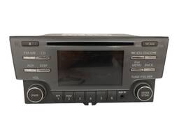 COMANDO SOM RADIO SENTRA 2014 A 2016 
