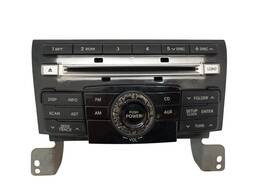 COMANDO SOM RADIO HYUNDAI SONATA 2011 A 2014