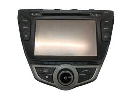 MULTIMIDIA HYUNDAI ELANTRA 2012 A 2016